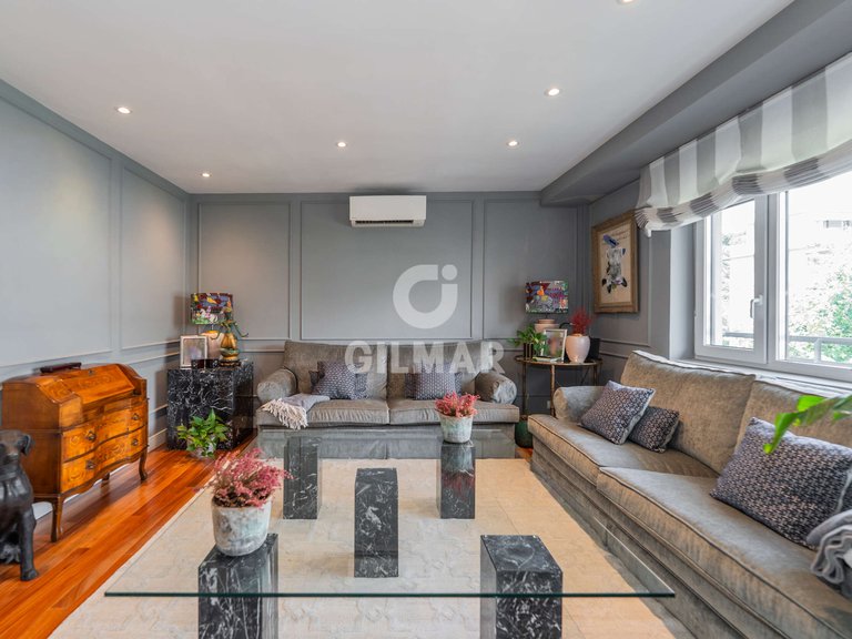 Apartment for Sale in Madrid, Madrid 10