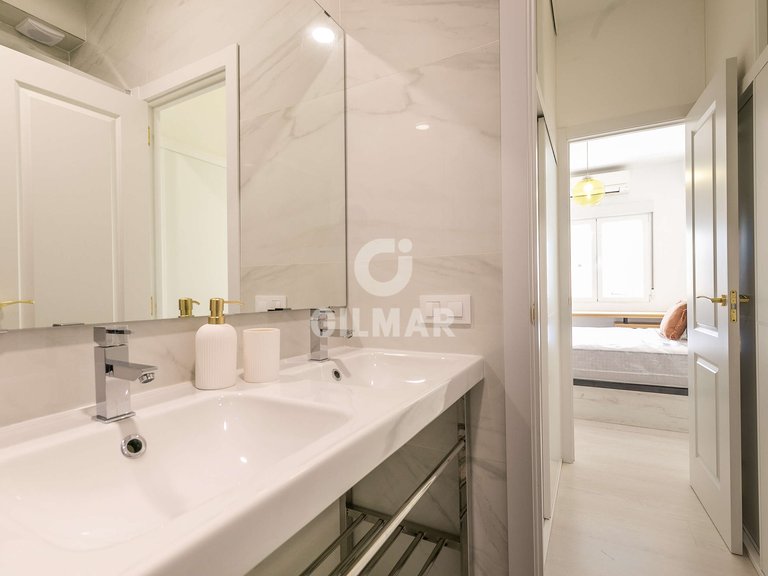 Apartment for Rent in Madrid, Madrid 17