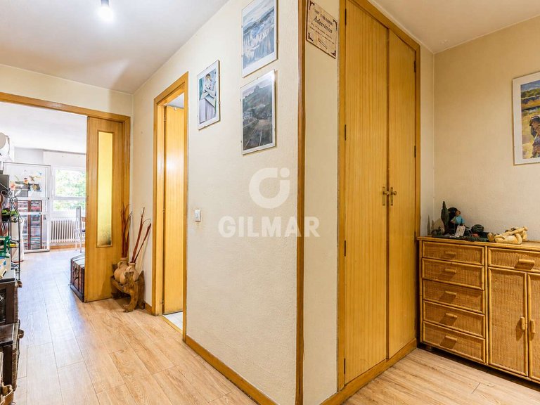 Apartment for Sale in Madrid, Madrid 13