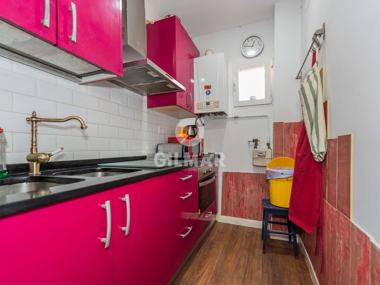 Apartment for Sale in Madrid, Madrid 8