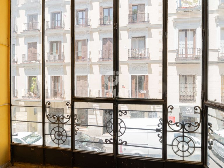 Apartment for Sale in Madrid, Madrid 8