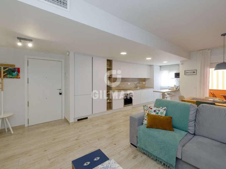 Apartment for Sale in Estepona, Malaga 7