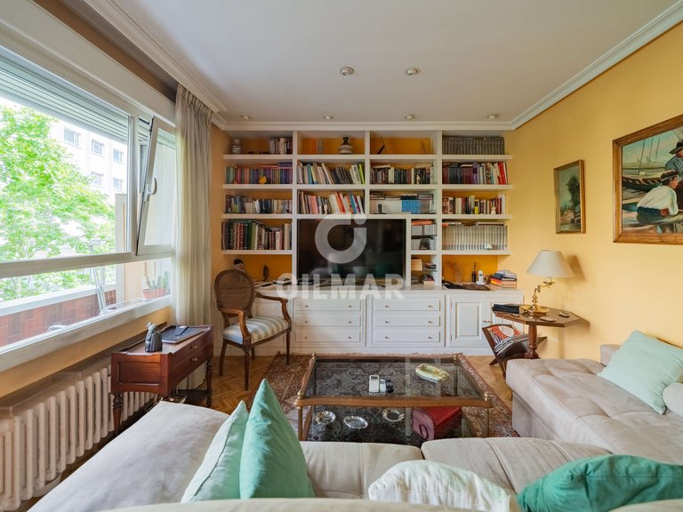Apartment for Sale in Madrid, Madrid 1