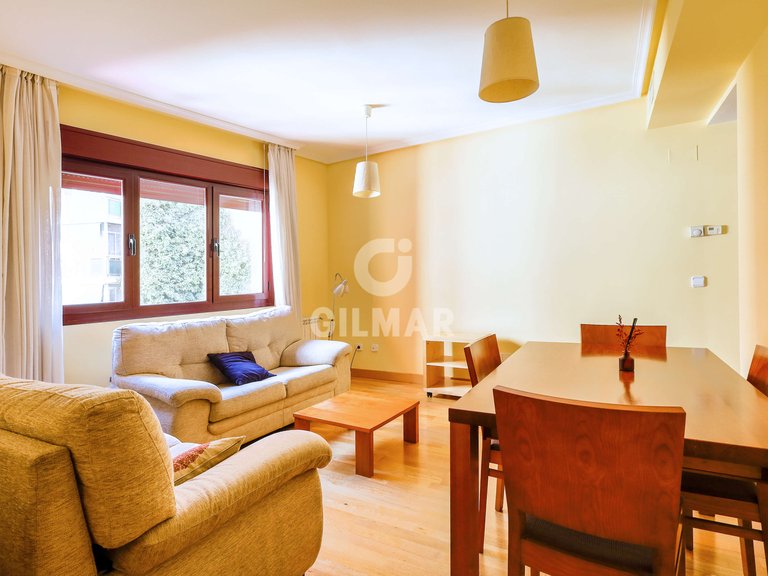 Apartment for Sale in Madrid, Madrid 1