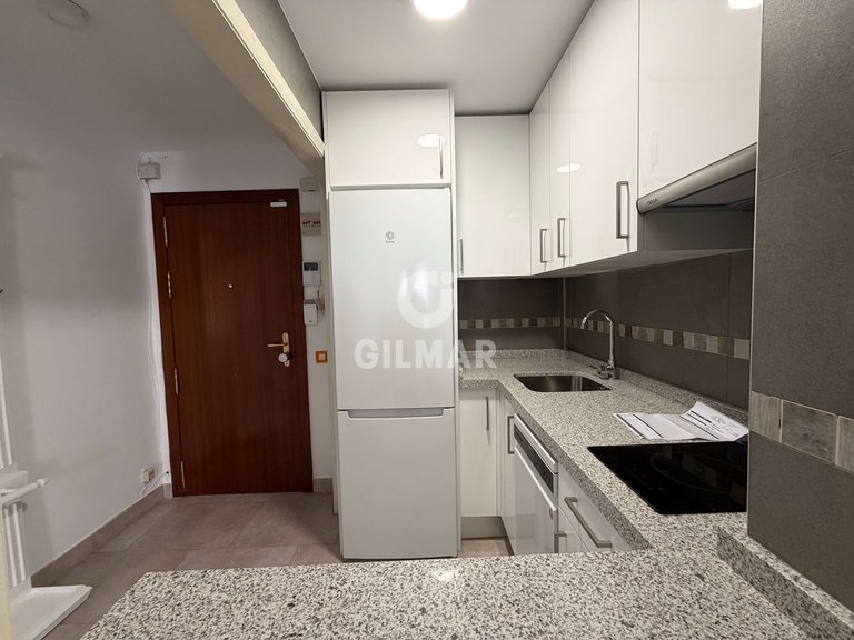 Apartment for Rent in Madrid, Madrid 13