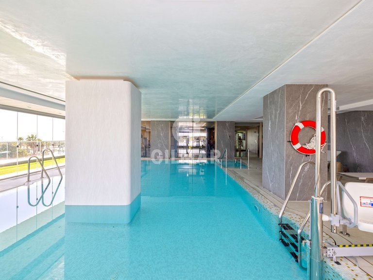 Apartment for Sale in MÁlaga, Malaga 50