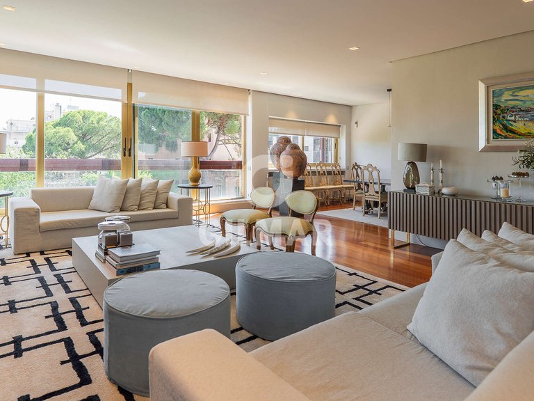 Apartment for Sale in Madrid, Madrid 2