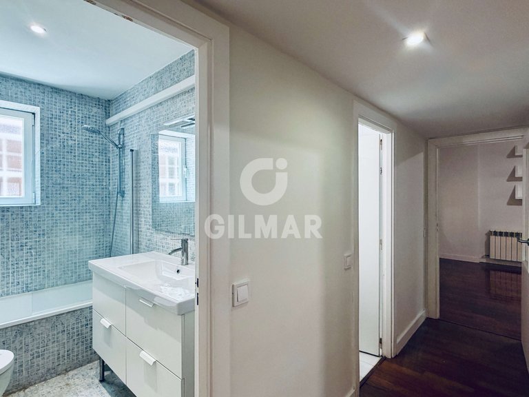 Apartment for Rent in Madrid, Madrid 35