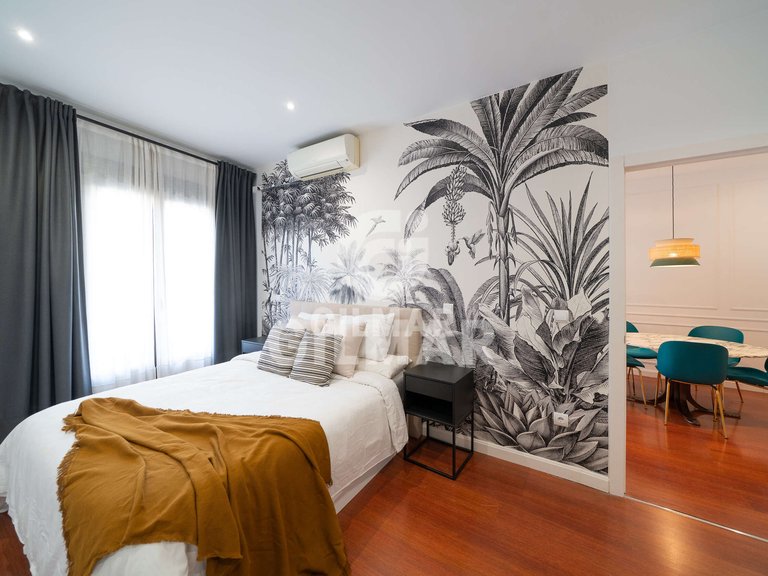 Apartment for Sale in Madrid, Madrid 17