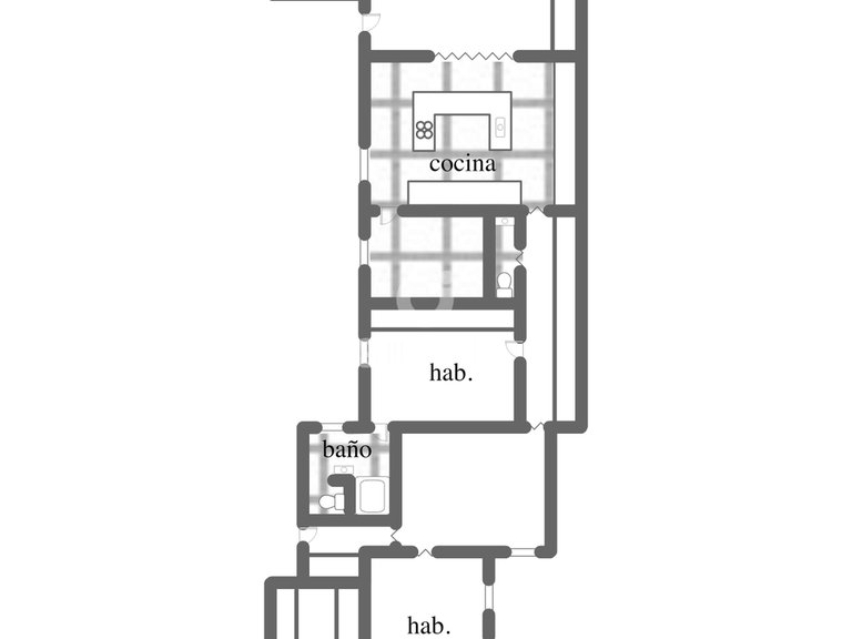 Apartment for Rent in Madrid, Madrid 32