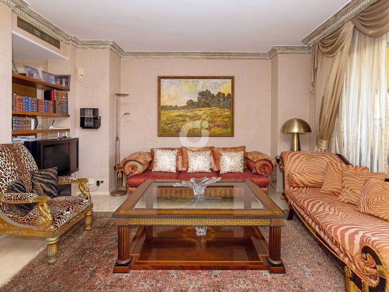 Town House for Sale in Marbella, Malaga 5