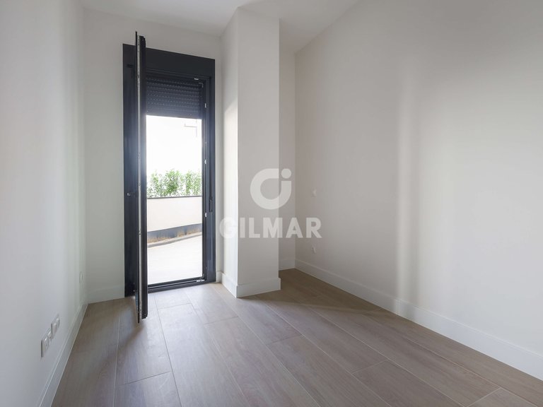 Apartment for Rent in Madrid, Madrid 1