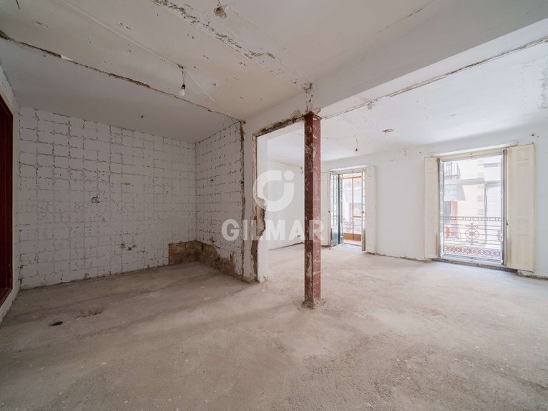 Apartment for Sale in Madrid, Madrid 11