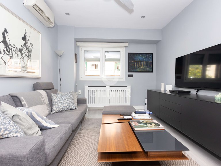 Apartment for Sale in Madrid, Madrid 4
