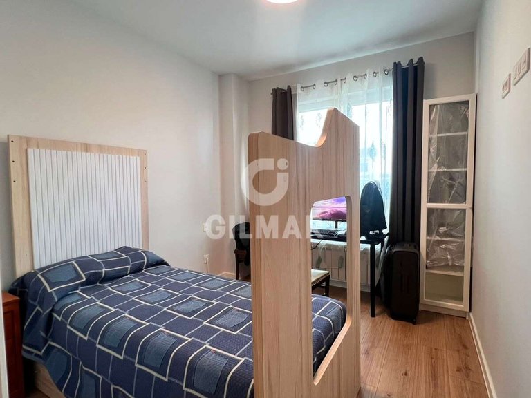 Apartment for Sale in Madrid, Madrid 46