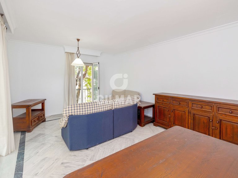Apartment for Sale in Marbella, Malaga 7