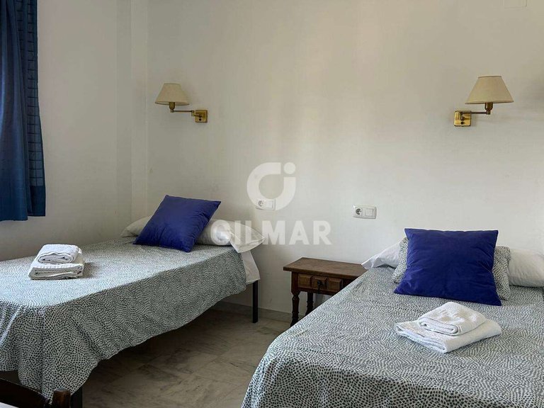 Town House for Rent in El Puerto De Santa MarÍa, Cadiz 7