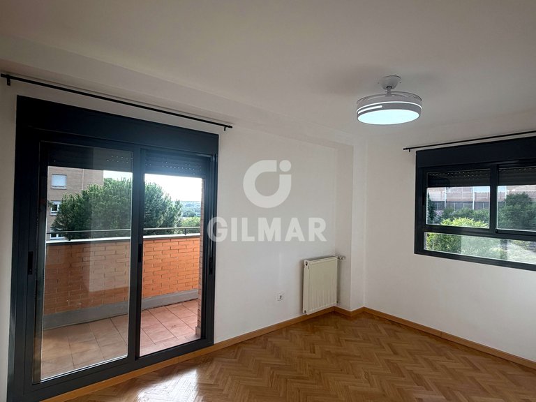 Apartment for Rent in Madrid, Madrid 30