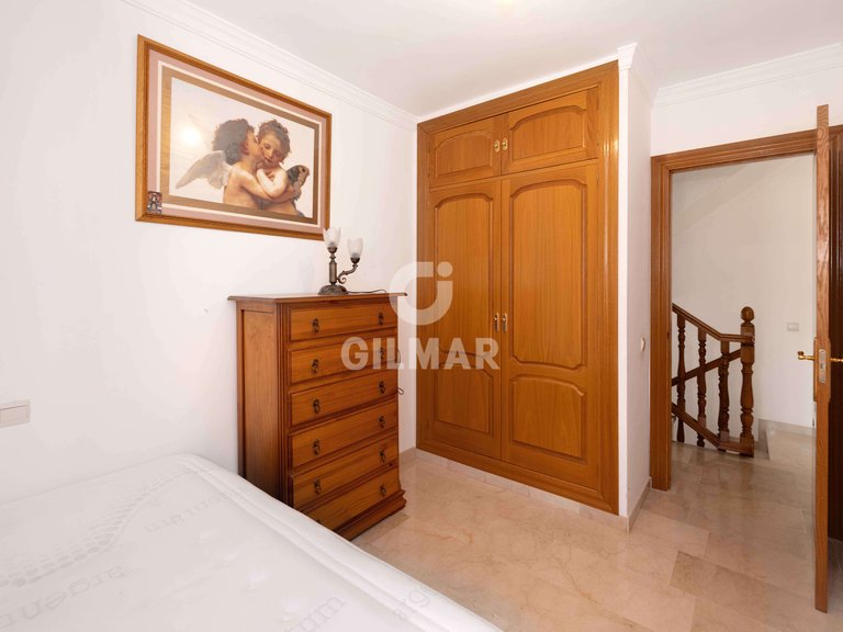 Town House for Sale in Marbella, Malaga 16