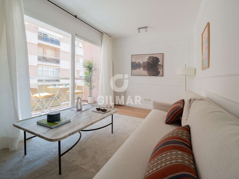 Apartment for Sale in Madrid, Madrid 2