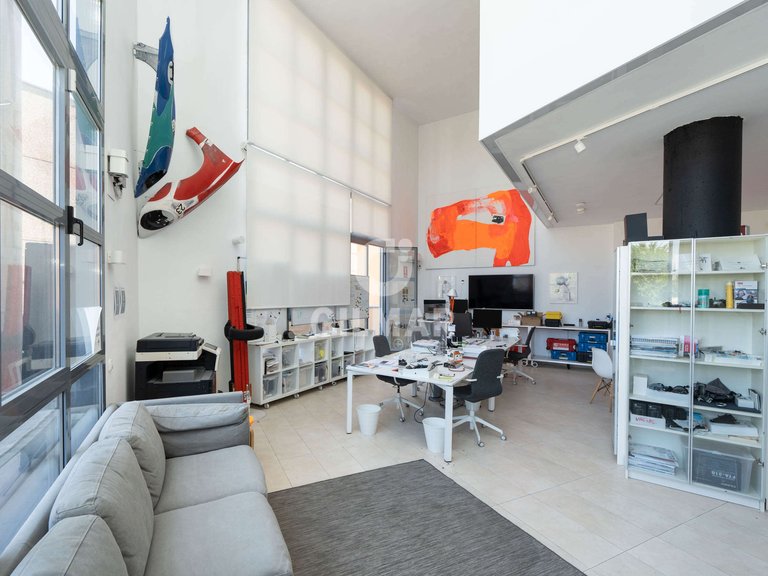 Town House for Sale in Madrid, Madrid 24