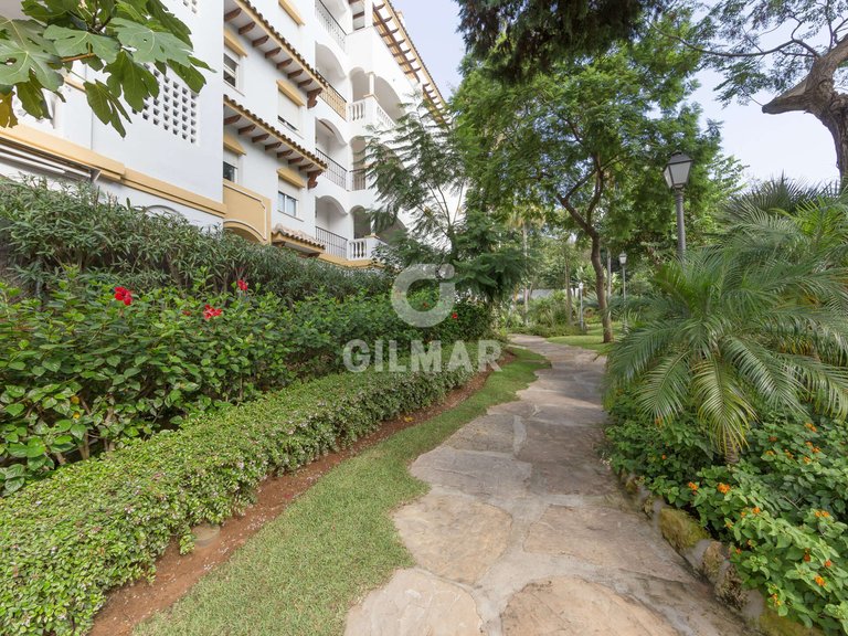 Apartment for Sale in Marbella, Malaga 28