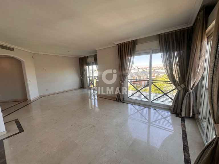 Town House for Rent in Madrid, Madrid 25