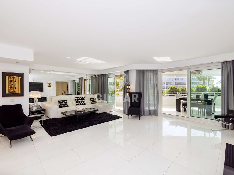 Apartment for Sale in Marbella, Malaga 2