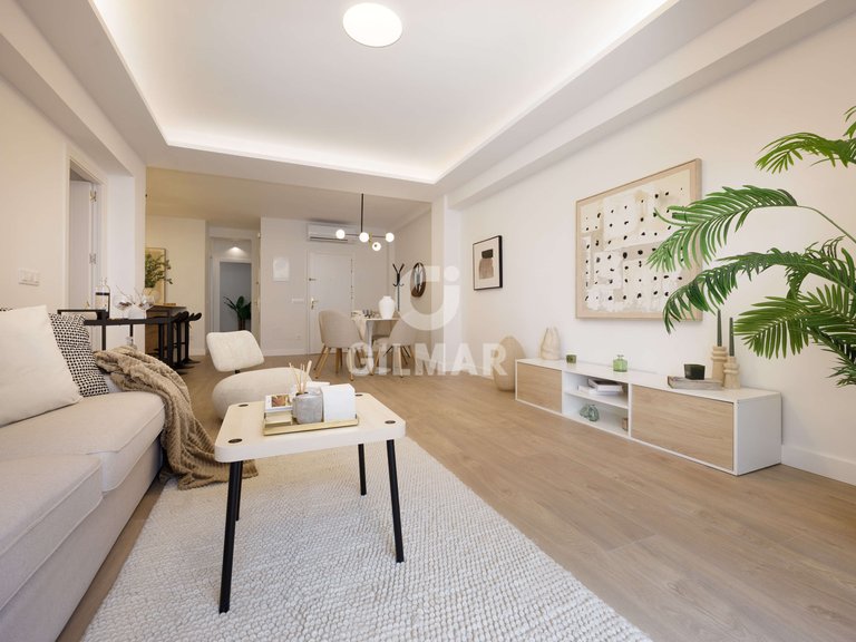 Apartment for Sale in Madrid, Madrid 3