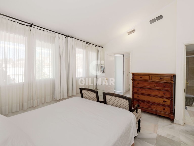 Town House for Sale in Marbella, Malaga 30