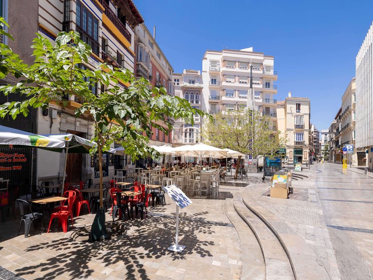 Apartment for Sale in MÁlaga, Malaga 3