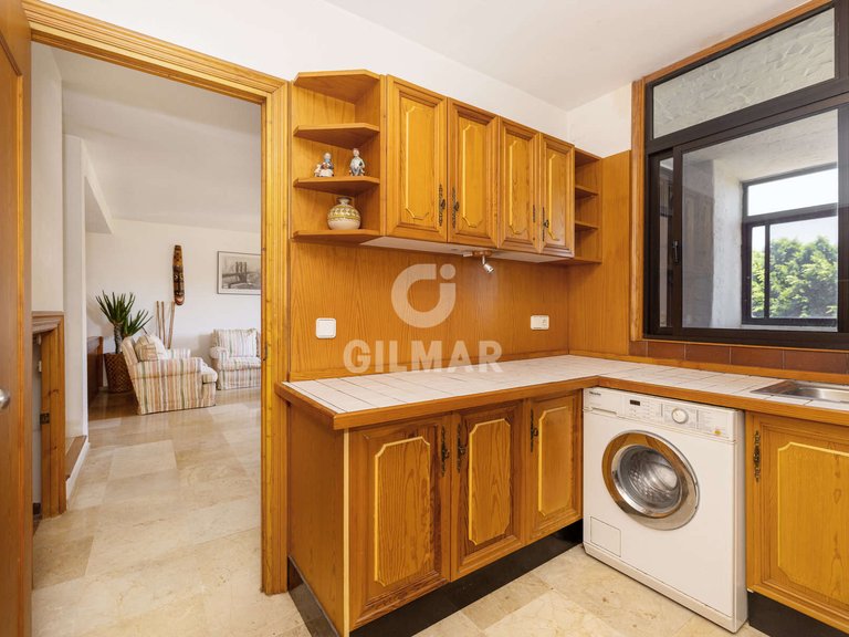 Town House for Sale in Estepona, Malaga 14