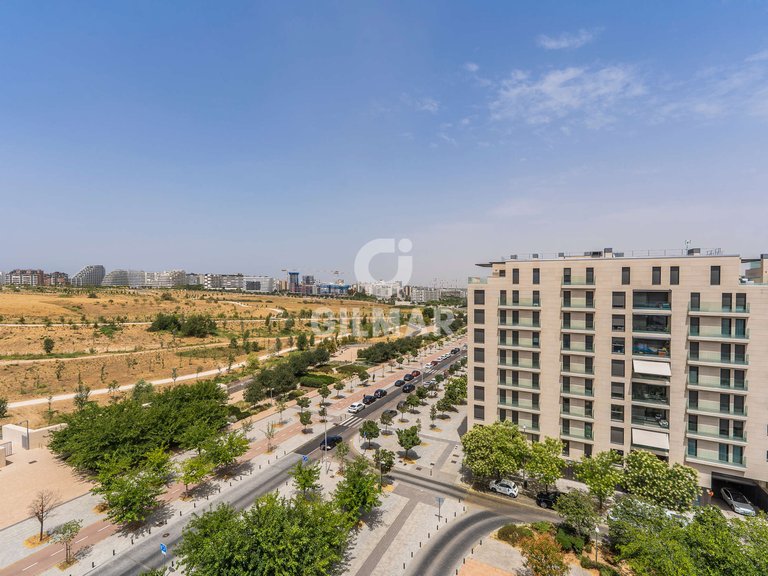 Apartment for Sale in Madrid, Madrid 15