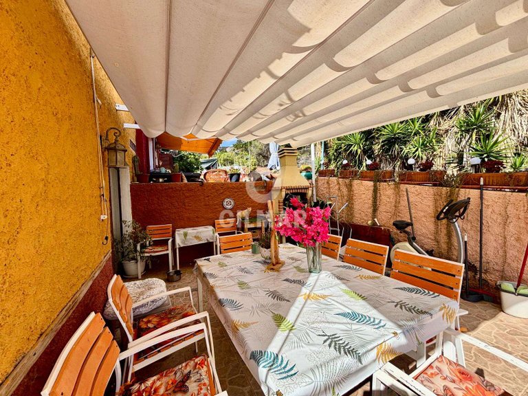 Villa for Sale in AlcalÁ, Tenerife 23