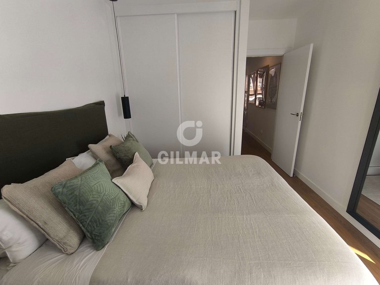 Apartment for Rent in Madrid, Madrid 12