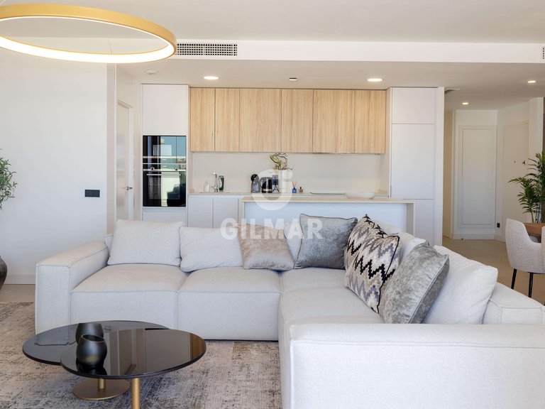 Apartment for Sale in Marbella, Malaga 12