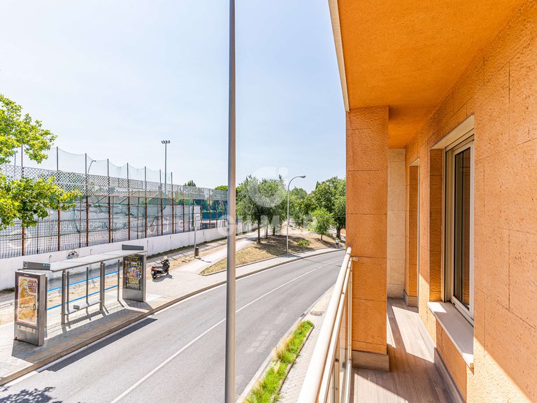 Apartment for Sale in Madrid, Madrid 23