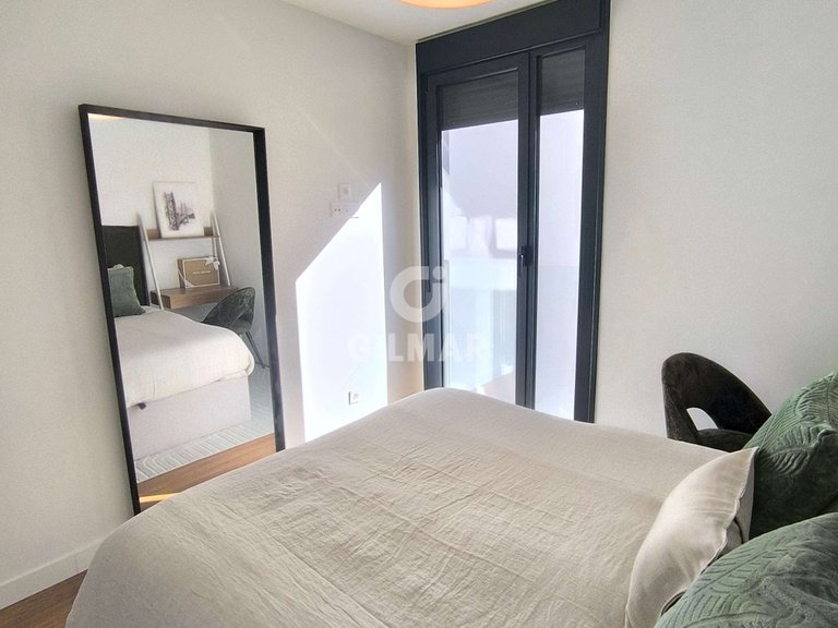 Apartment for Rent in Madrid, Madrid 10