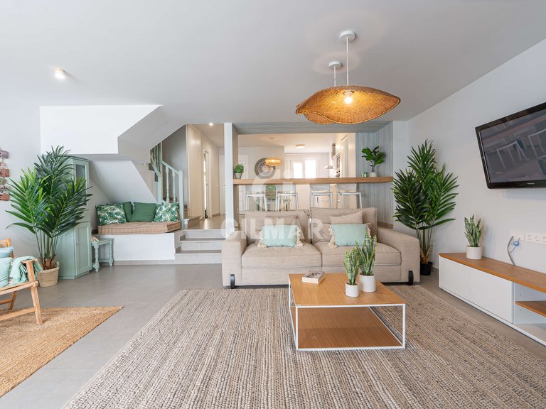 Town House for Rent in Marina De Casares, Malaga 13