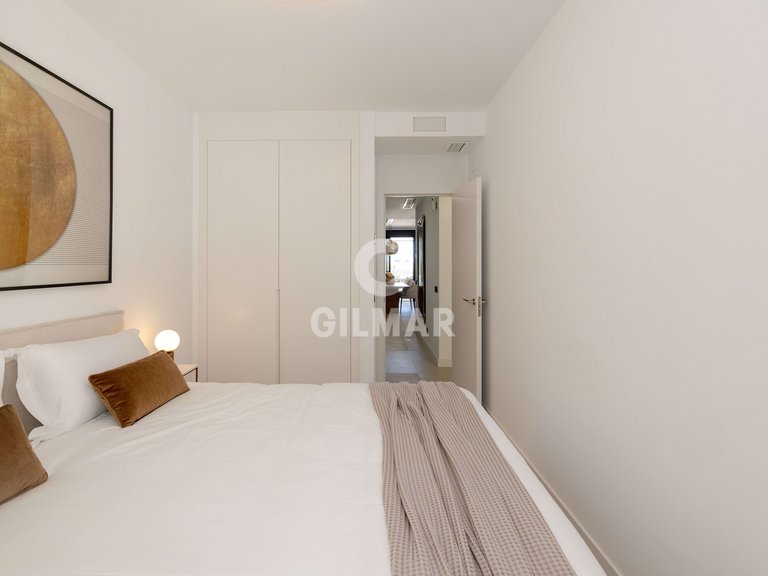 Apartment for Sale in Marbella, Malaga 20