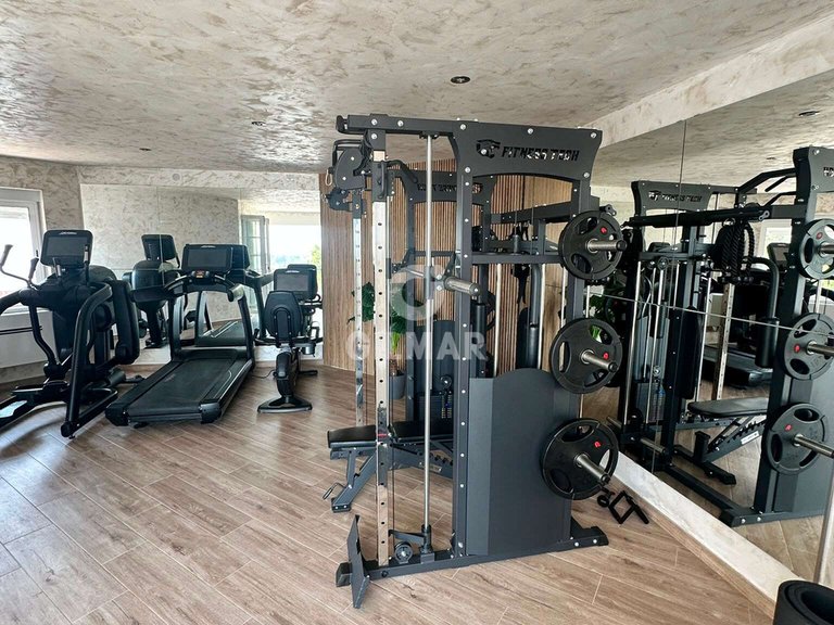 Villa for Sale in Estepona, Malaga 25