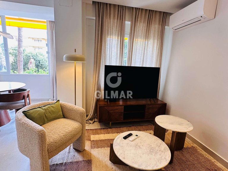 Apartment for Rent in Marbella, Malaga 10
