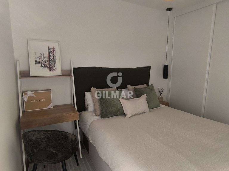 Apartment for Rent in Madrid, Madrid 13