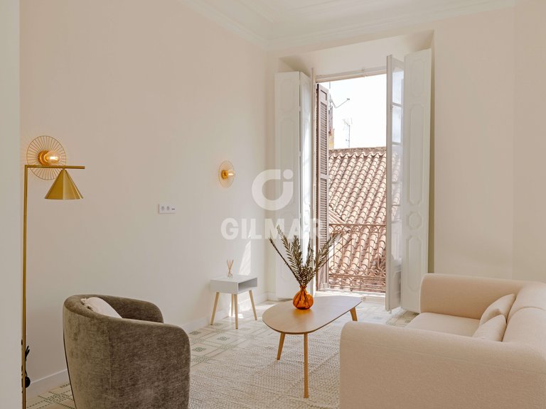Apartment for Sale in MÁlaga, Malaga 21