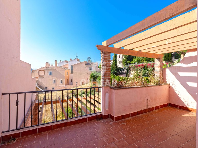 Town House for Sale in MÁlaga, Malaga 13