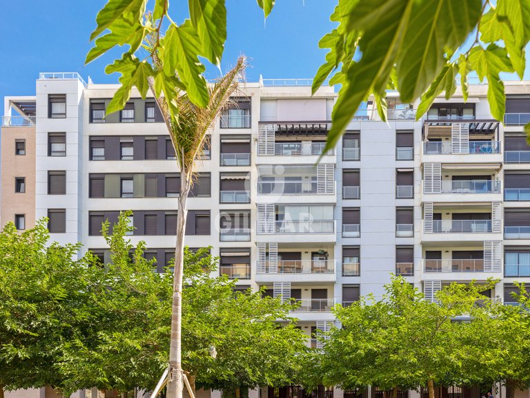 Apartment for Sale in MÁlaga, Malaga 2