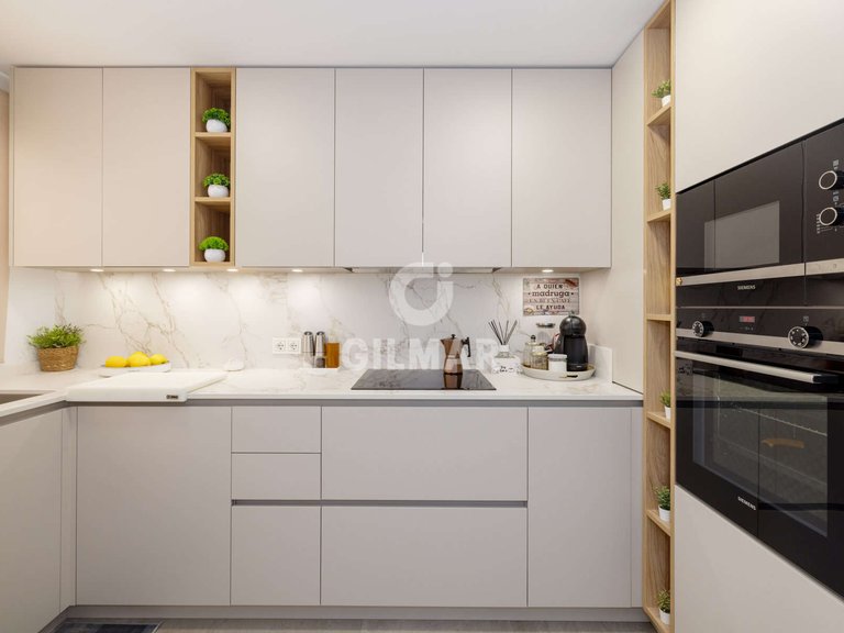 Apartment for Sale in Estepona, Malaga 10