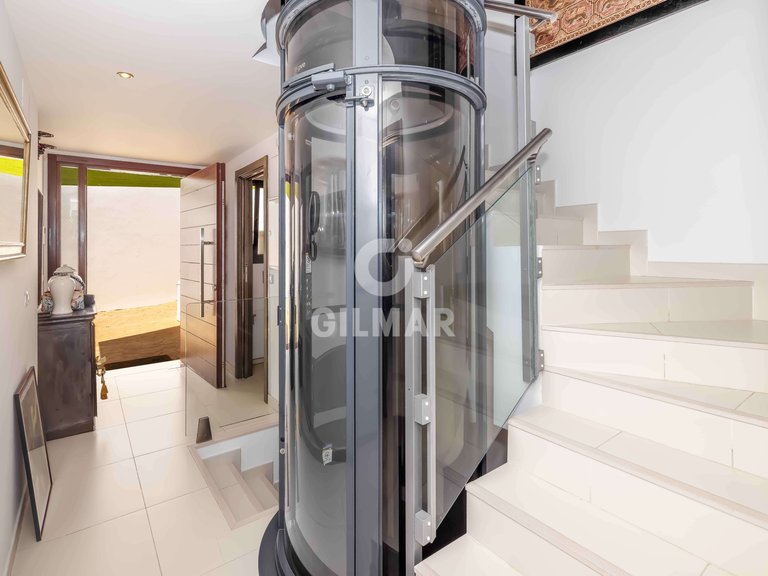 Town House for Sale in Marbella, Malaga 10