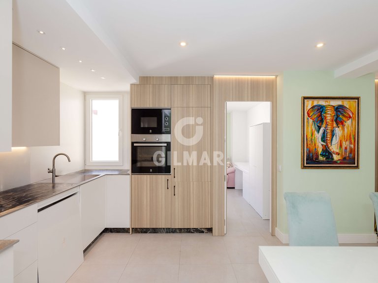 Apartment for Sale in MÁlaga, Malaga 7