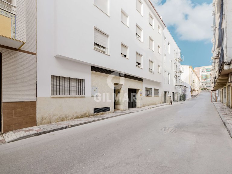 Apartment for Sale in MÁlaga, Malaga 1